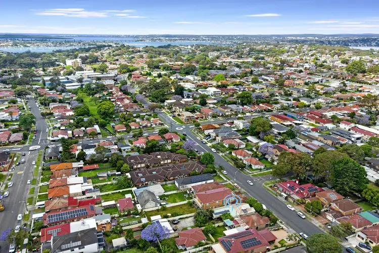 Fourth view of Homely house listing, 220 Woniora Road, South Hurstville NSW 2221