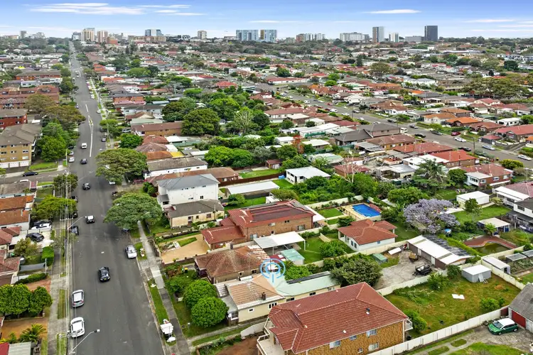 Fifth view of Homely house listing, 220 Woniora Road, South Hurstville NSW 2221