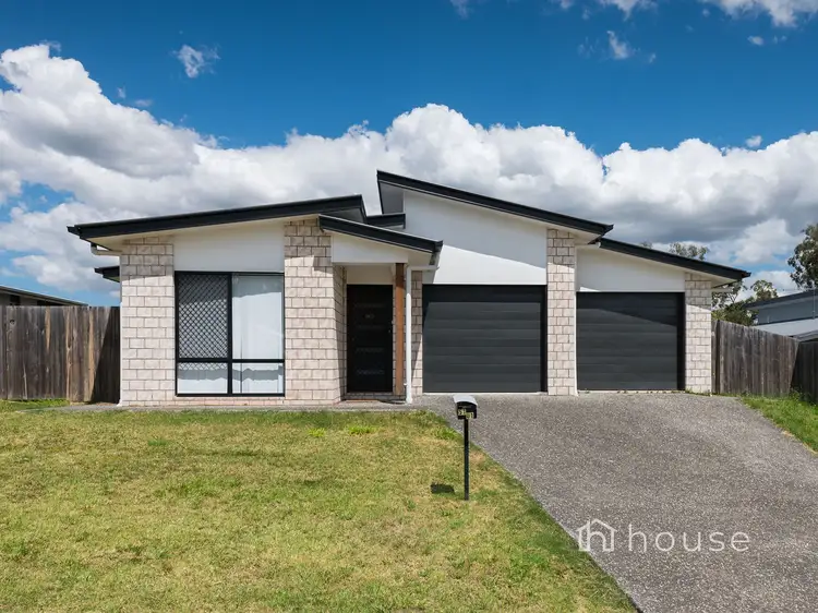 51 Conifer Avenue, Brassall QLD 4305
