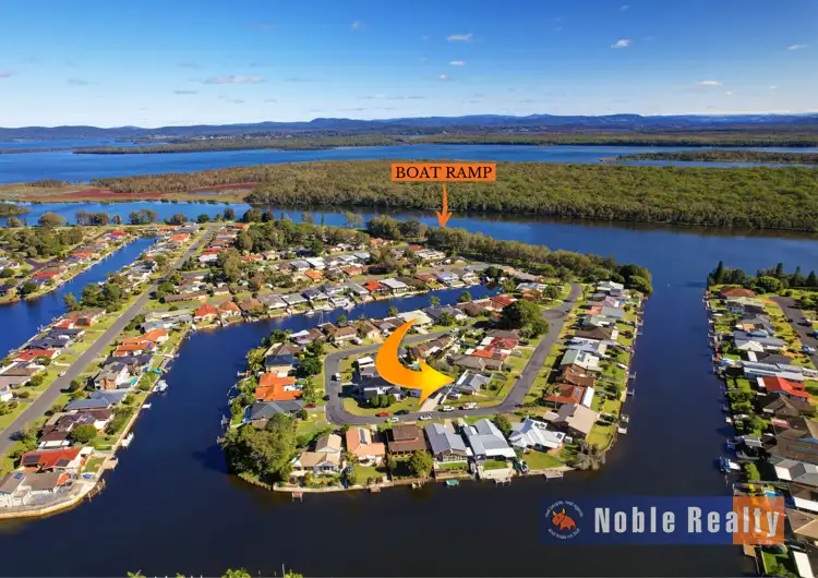 12 Elouera Crescent, Forster NSW 2428