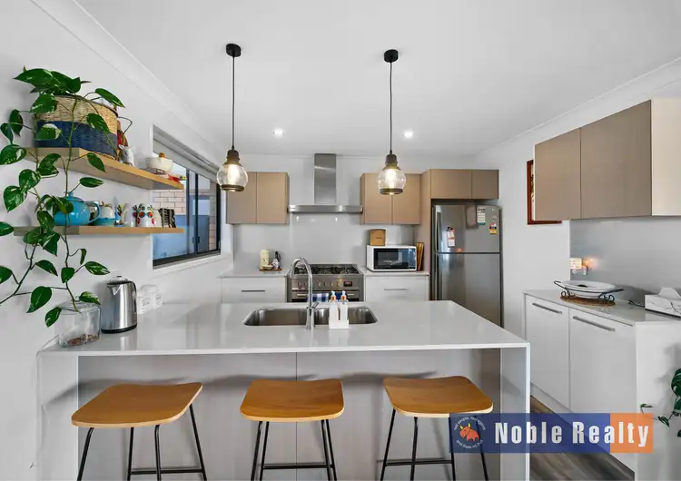 Fourth view of Homely house listing, 12 Elouera Crescent, Forster NSW 2428