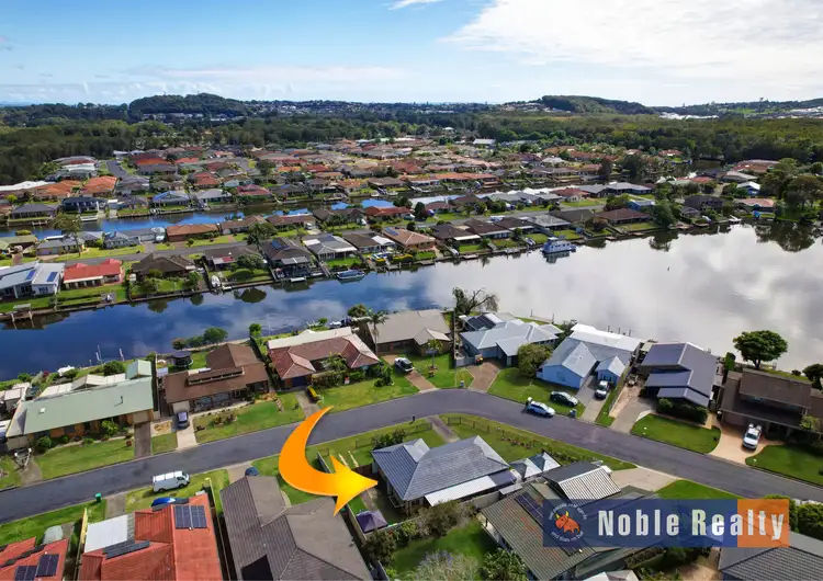 Fifth view of Homely house listing, 12 Elouera Crescent, Forster NSW 2428