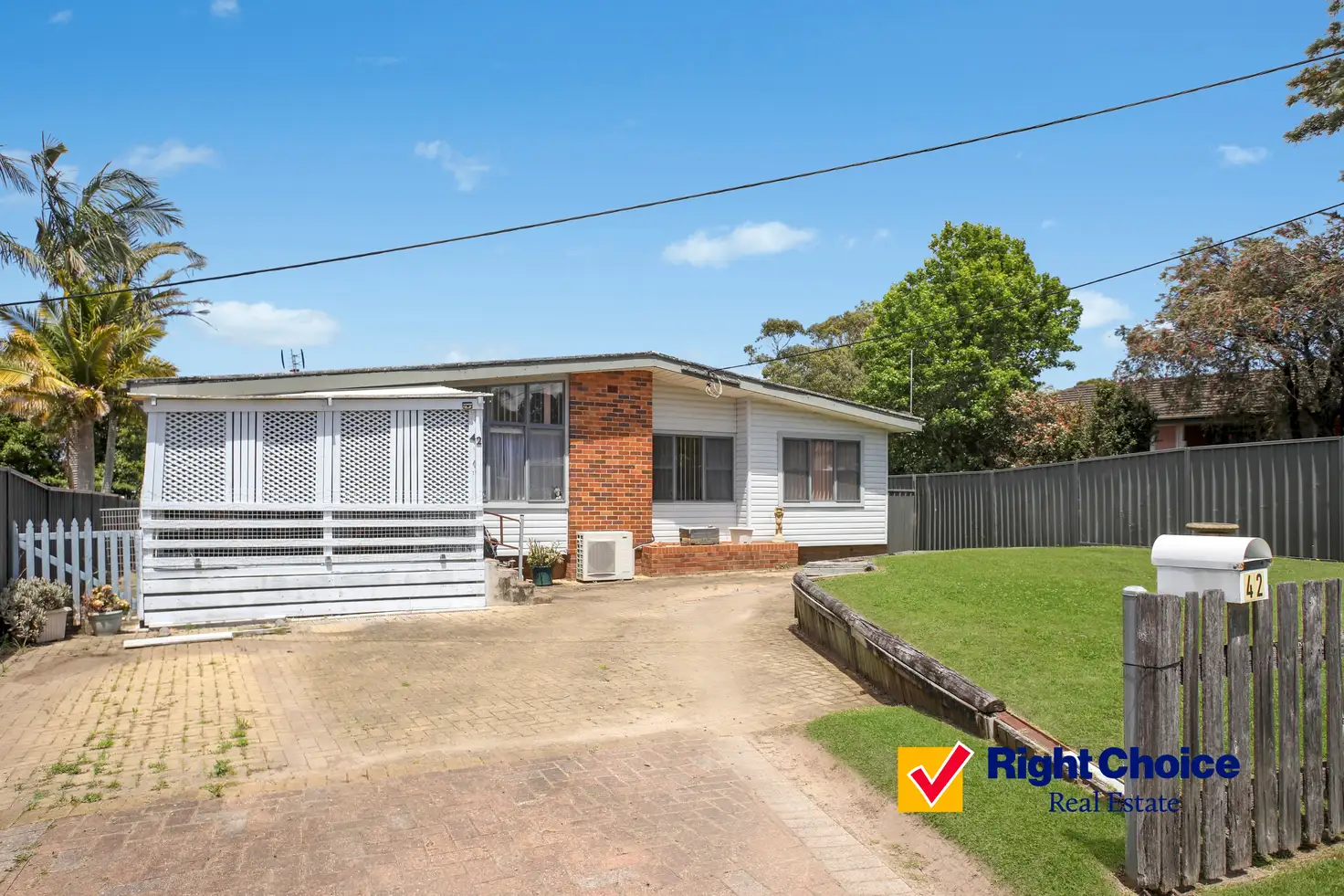 Main view of Homely house listing, 42 McCabe Street, Warilla NSW 2528