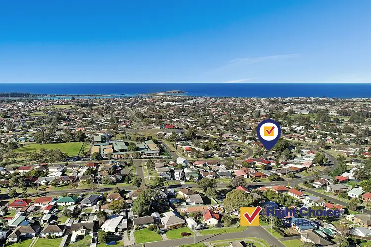 Second view of Homely house listing, 42 McCabe Street, Warilla NSW 2528