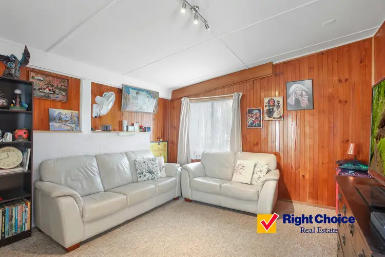 Third view of Homely house listing, 42 McCabe Street, Warilla NSW 2528