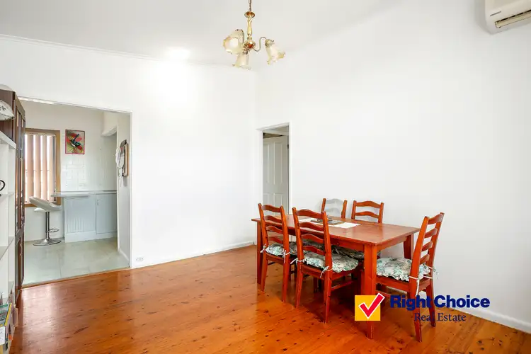 Fifth view of Homely house listing, 42 McCabe Street, Warilla NSW 2528