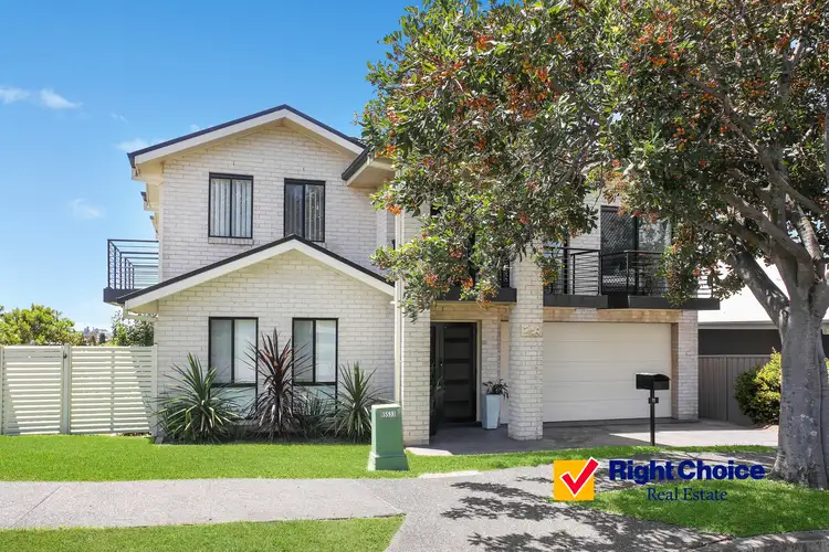 Third view of Homely house listing, 11 Hinchinbrook Drive, Shell Cove NSW 2529