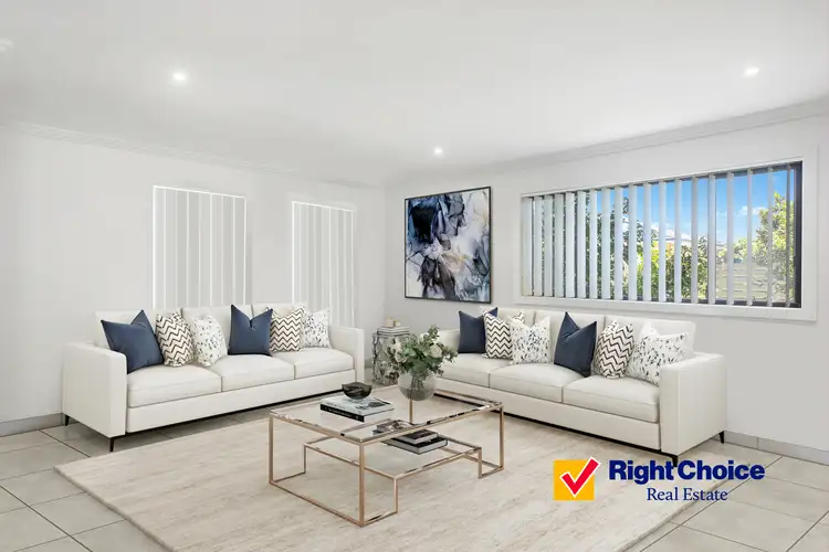 Fourth view of Homely house listing, 11 Hinchinbrook Drive, Shell Cove NSW 2529