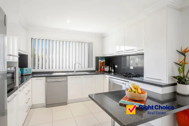 Fifth view of Homely house listing, 11 Hinchinbrook Drive, Shell Cove NSW 2529