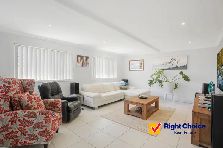 Sixth view of Homely house listing, 11 Hinchinbrook Drive, Shell Cove NSW 2529