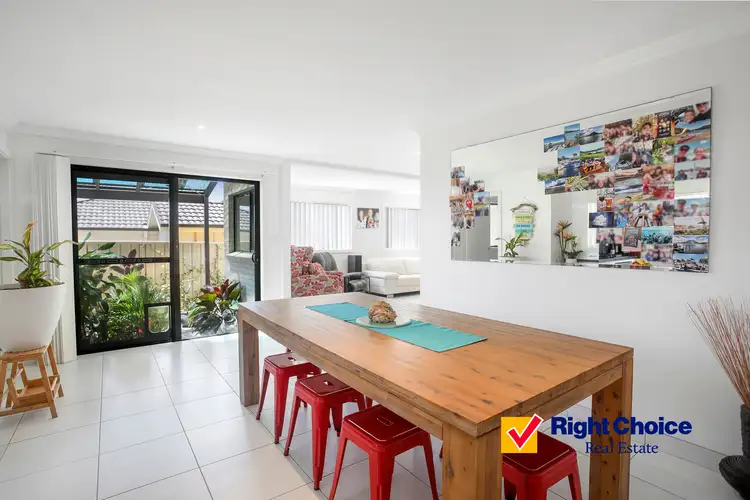 Seventh view of Homely house listing, 11 Hinchinbrook Drive, Shell Cove NSW 2529