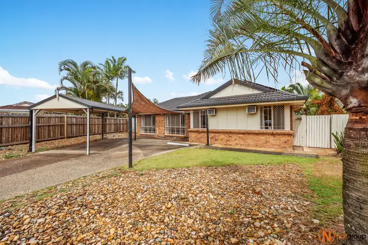 21 Gumview Close, Regents Park QLD 4118