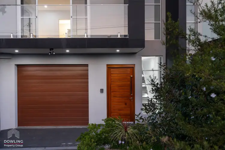 Second view of Homely semi-detached listing, 57b Buttaba Road, Brightwaters NSW 2264