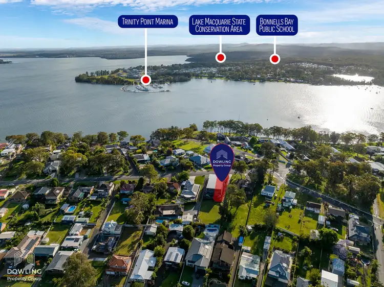 Fifth view of Homely semi-detached listing, 57b Buttaba Road, Brightwaters NSW 2264