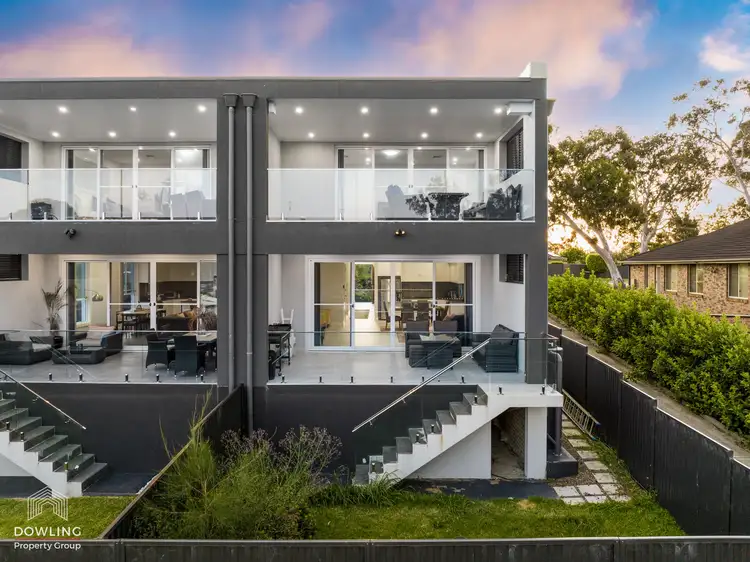 Sixth view of Homely semi-detached listing, 57b Buttaba Road, Brightwaters NSW 2264