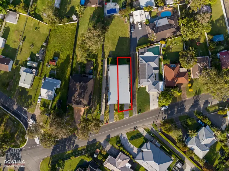 Third view of Homely semi-detached listing, 57a Buttaba Road, Brightwaters NSW 2264