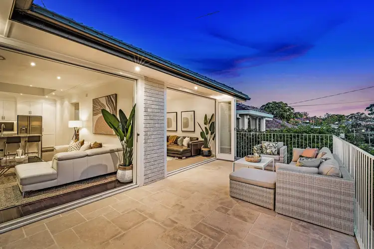 Second view of Homely house listing, 18 Condor Crescent, Blakehurst NSW 2221