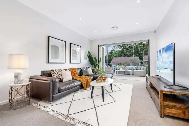 Fourth view of Homely house listing, 18 Condor Crescent, Blakehurst NSW 2221