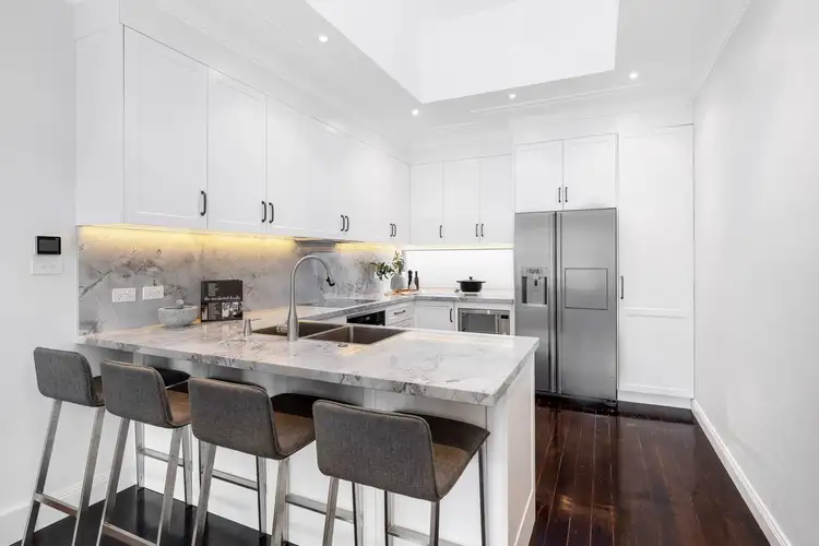 Fifth view of Homely house listing, 18 Condor Crescent, Blakehurst NSW 2221