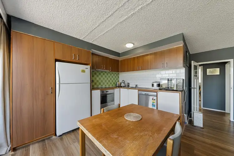 Third view of Homely apartment listing, 47/4 Wilkins Street, Mawson ACT 2607