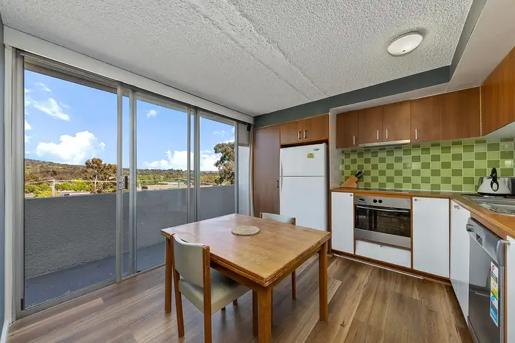Fourth view of Homely apartment listing, 47/4 Wilkins Street, Mawson ACT 2607