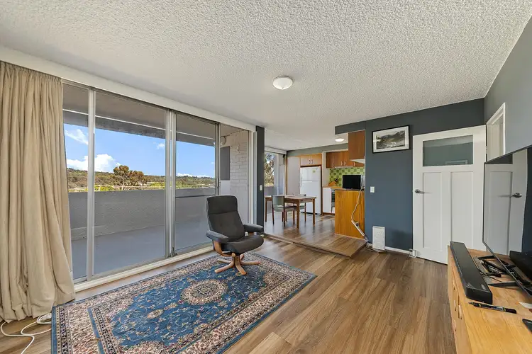 Fifth view of Homely apartment listing, 47/4 Wilkins Street, Mawson ACT 2607
