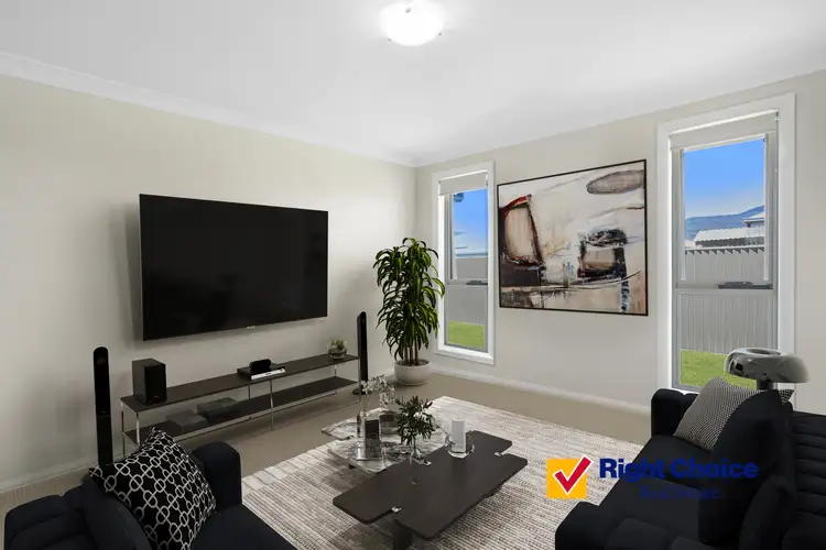 Second view of Homely house listing, 16 Mountain Ash Street, Calderwood NSW 2527