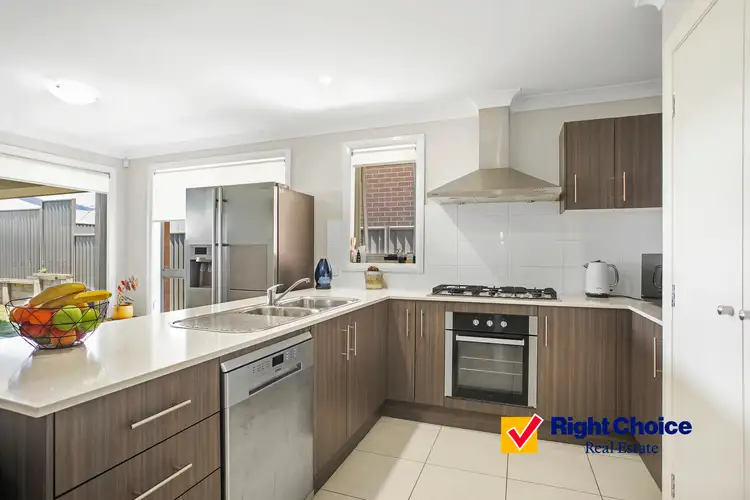 Third view of Homely house listing, 16 Mountain Ash Street, Calderwood NSW 2527