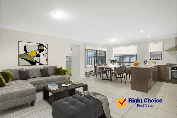 Fourth view of Homely house listing, 16 Mountain Ash Street, Calderwood NSW 2527