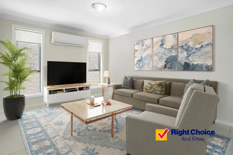 Fifth view of Homely house listing, 16 Mountain Ash Street, Calderwood NSW 2527