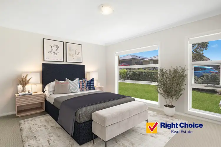 Sixth view of Homely house listing, 16 Mountain Ash Street, Calderwood NSW 2527