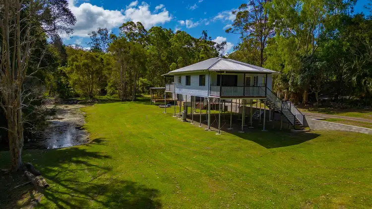 7 Burnett Court, Landsborough QLD 4550