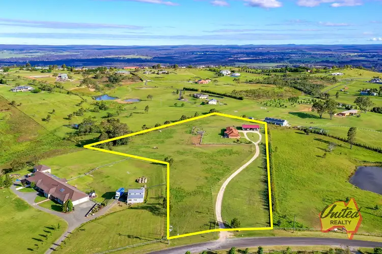 Second view of Homely house listing, 87 Stonebrook Meadows Road, Razorback NSW 2571