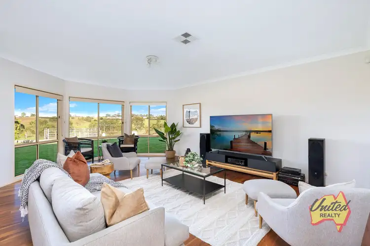 Third view of Homely house listing, 87 Stonebrook Meadows Road, Razorback NSW 2571