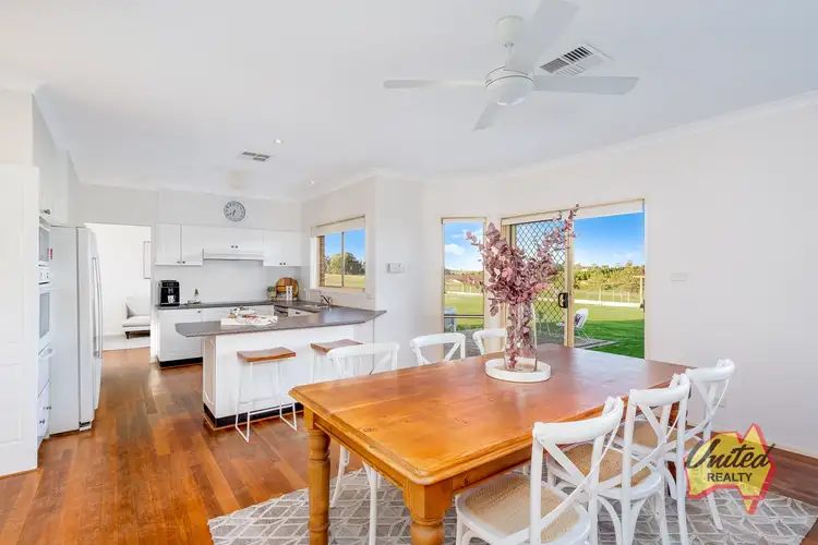 Fourth view of Homely house listing, 87 Stonebrook Meadows Road, Razorback NSW 2571