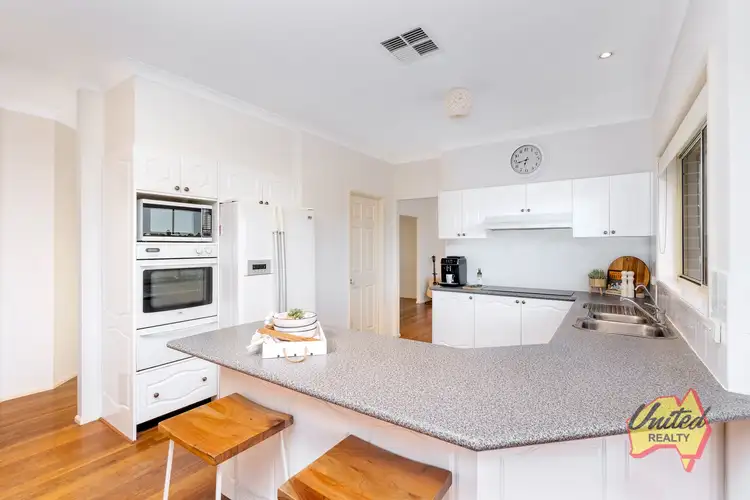 Fifth view of Homely house listing, 87 Stonebrook Meadows Road, Razorback NSW 2571
