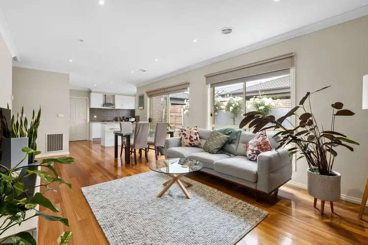 Second view of Homely unit listing, 2/37 Walters Avenue, Airport West VIC 3042