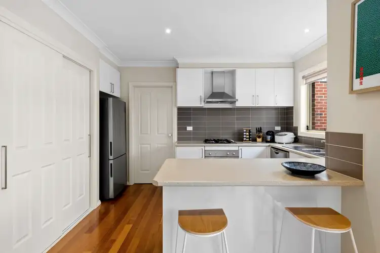 Fifth view of Homely unit listing, 2/37 Walters Avenue, Airport West VIC 3042