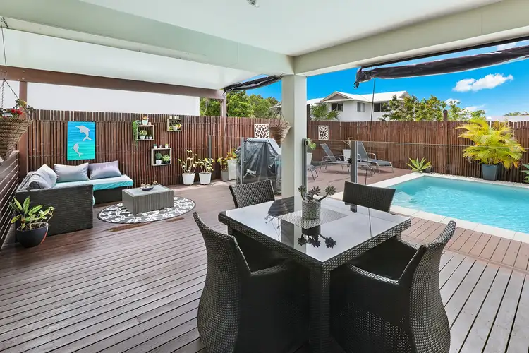 Third view of Homely house listing, 1 Tahiti Street, Kawana Island QLD 4575