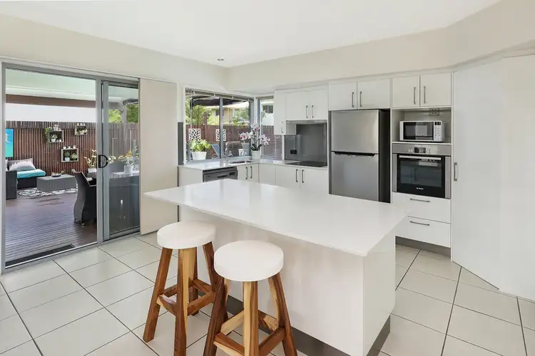 Fourth view of Homely house listing, 1 Tahiti Street, Kawana Island QLD 4575