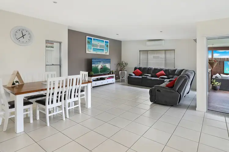 Fifth view of Homely house listing, 1 Tahiti Street, Kawana Island QLD 4575