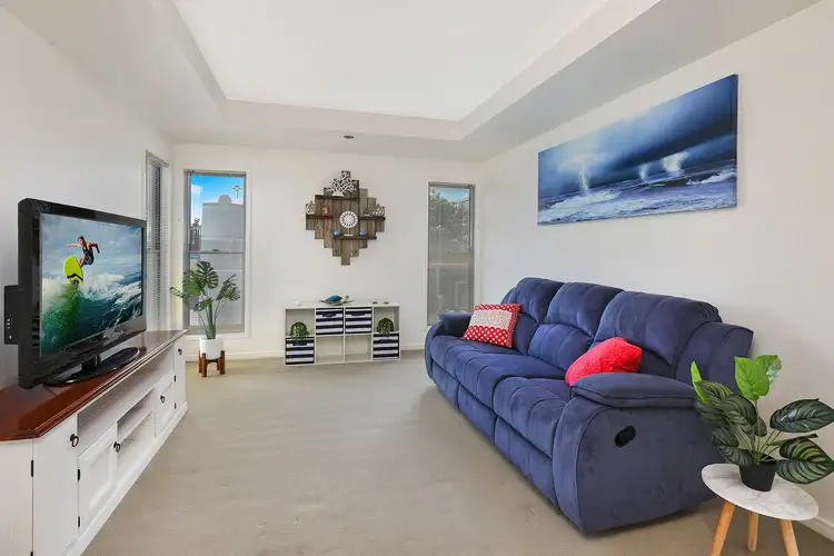Sixth view of Homely house listing, 1 Tahiti Street, Kawana Island QLD 4575