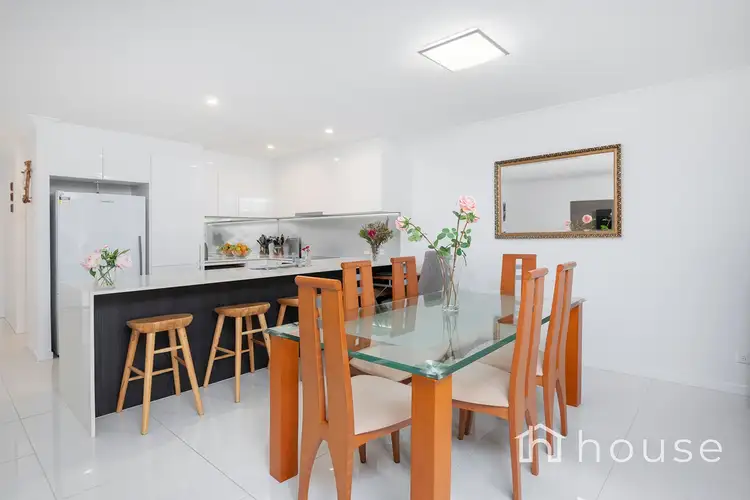 Third view of Homely unit listing, 53/105-109 Barbaralla Drive, Springwood QLD 4127