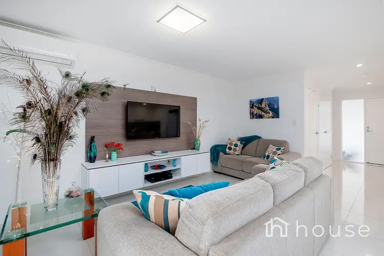 Fourth view of Homely unit listing, 53/105-109 Barbaralla Drive, Springwood QLD 4127