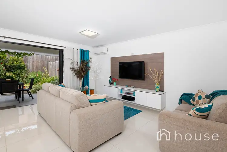 Fifth view of Homely unit listing, 53/105-109 Barbaralla Drive, Springwood QLD 4127