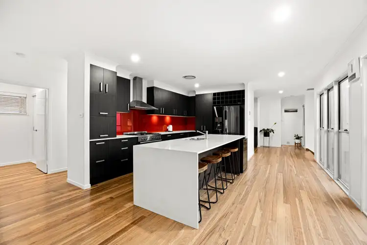 Fourth view of Homely house listing, 1/15 Wattlefield Road, Little Mountain QLD 4551