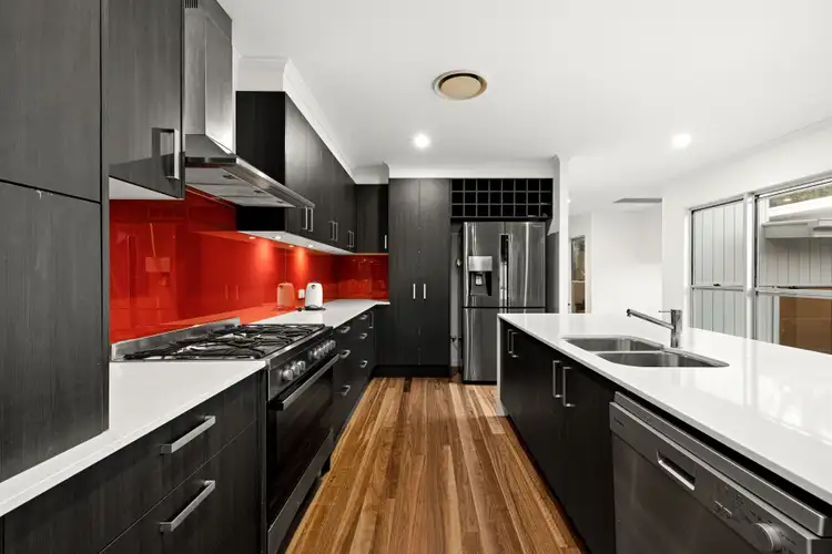 Fifth view of Homely house listing, 1/15 Wattlefield Road, Little Mountain QLD 4551