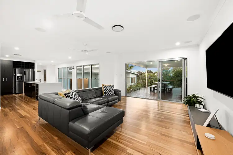 Sixth view of Homely house listing, 1/15 Wattlefield Road, Little Mountain QLD 4551