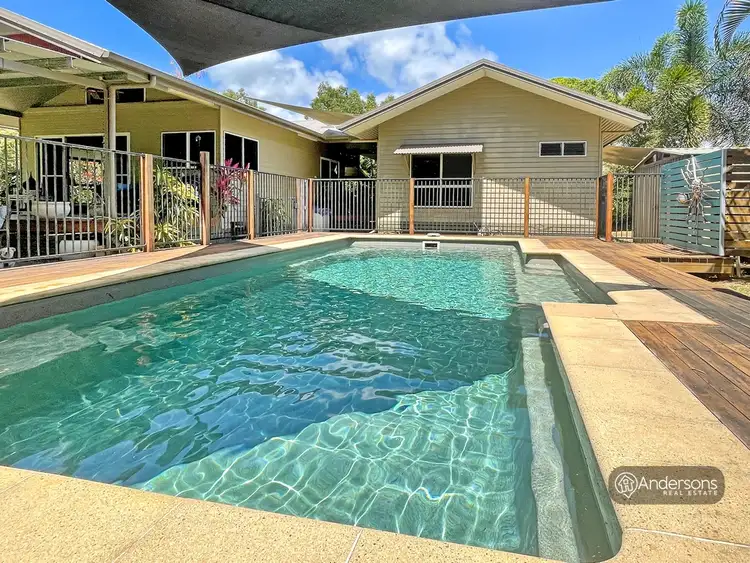 Main view of Homely house listing, 7 Volute Ct, Mission Beach QLD 4852