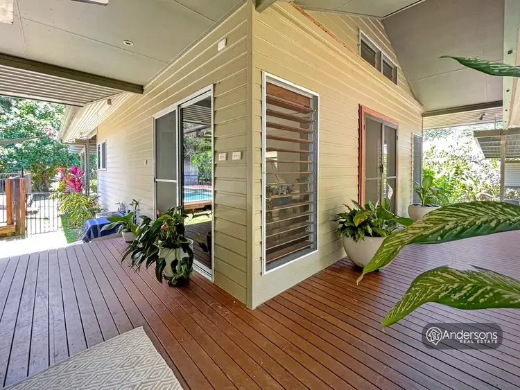 Third view of Homely house listing, 7 Volute Ct, Mission Beach QLD 4852